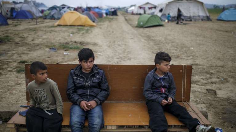 Στο Καρά Τεπέ την Κυριακή η ΔΟΕ και Ολυμπιονίκες