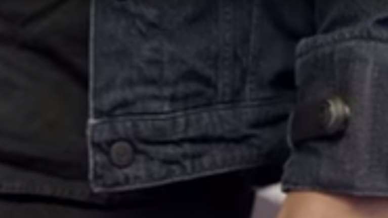 Τι δουλειά έχει η Google με τη Levis