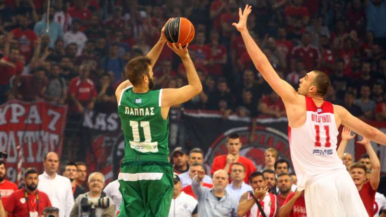 Κεκλεισμένων των θυρών στις 8/10 το ντέρμπι των «αιωνίων»