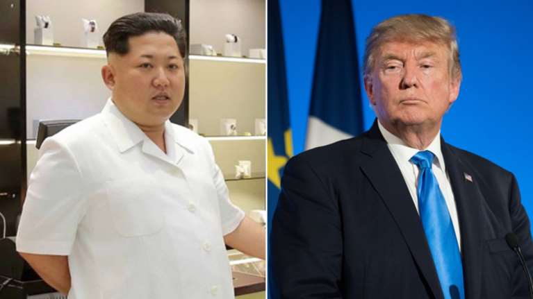 Αποκάλυψη αμερικανού ΥΠΕΞ: Έχουμε επικοινωνία με τον Κιμ