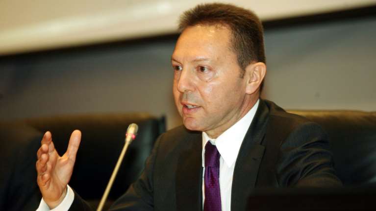 Στουρνάρας προς τράπεζες: Κάντε βιώσιμες ρυθμίσεις δανείων