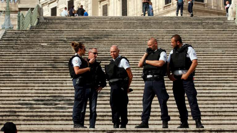 Το ISIS ανέλαβε την ευθύνη για την επίθεση στη Μασσαλία