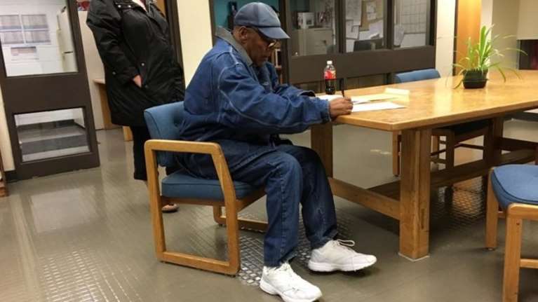 Ελεύθερος μετά εννέα χρόνια ο Ο. Τζ. Σίμπσον (ΒΙΝΤΕΟ)