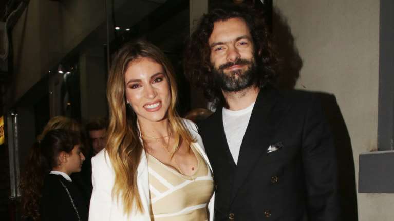 Εγκυος στο πρώτο της παιδί η Αθηνά Οικονομάκου