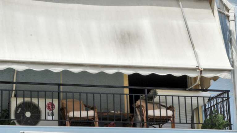 Προφυλακιστέος ο παιδοκτόνος της Πετρούπολης-Ζήτησε ψυχιατρική εξέταση