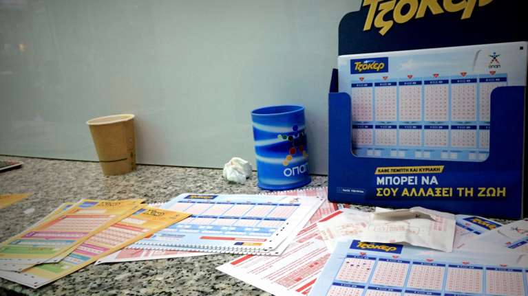 Εχασε 4000 € και λήστεψε το πρακτορείο για να τα πάρει πίσω!