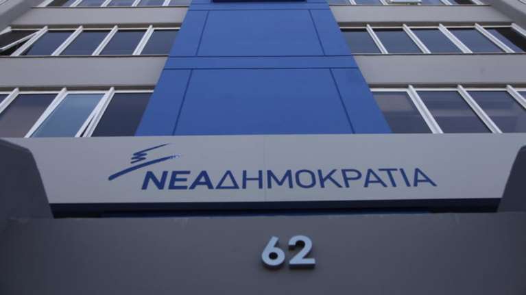 Επίκαιρη ερώτηση ΝΔ κατά Καμμένου: Πήγε να εξαπατήσει τη Βουλή