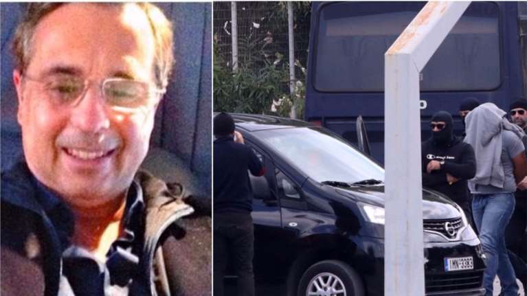 Συγκλονίζει ο Λεμπιδάκης: Με είχανε δεμένο με αλυσίδα σαν σκυλί