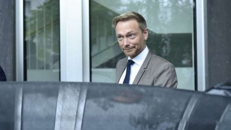 Φόβητρο για την Ελλάδα το FDP - Ξανά στον ορίζοντα το φάντασμα του Grexit;