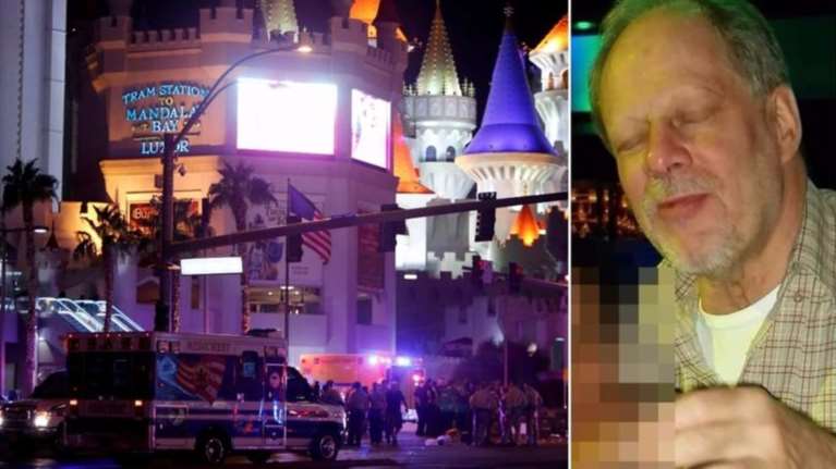 Μακελειό στο Λας Βέγκας: Ο πέραν πάσης υποψίας λογιστής