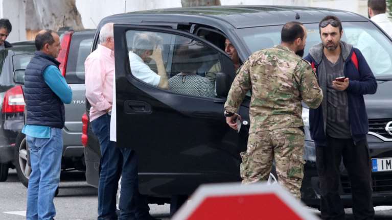 Το μοιραίο λάθος της σπείρας των απαγωγέων του Λεμπιδάκη