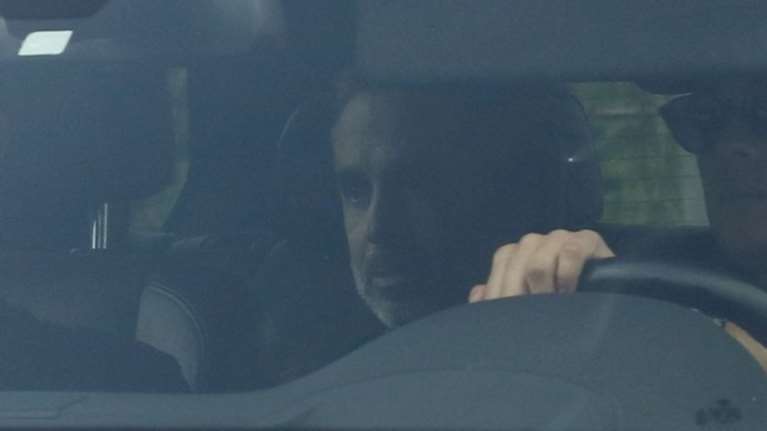 Λεμπιδάκης: «Αυτό που με φόβιζε περισσότερο ήταν ο χρόνος» (ΦΩΤΟ)