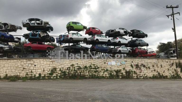 Απαγωγή Λεμπιδάκη: Ενας από τους συλληφθέντες είχε κάψει γραφεία του ΣΥΡΙΖΑ