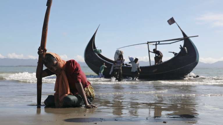 Δύο εκατομμύρια νέοι πρόσφυγες από τις αρχές του 2017