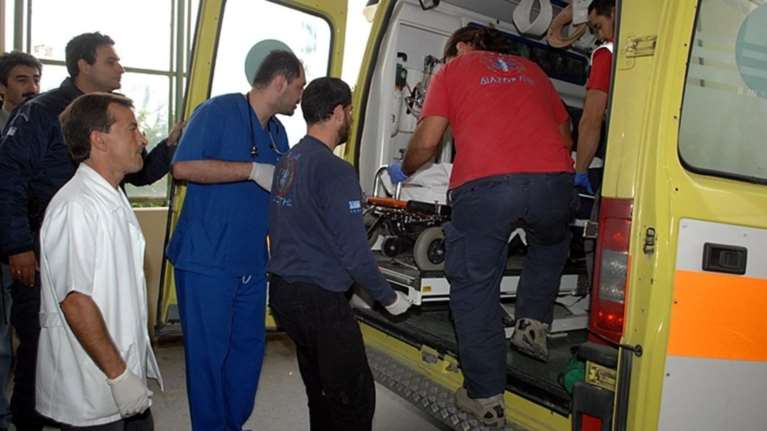 Μυστήριο με γυναίκα που βρέθηκε νεκρή μέσα σε λίμνη αίματος