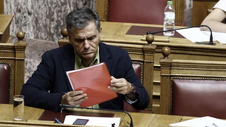 Στο μικροσκόπιο των δανειστών ο «αισιόδοξος» προϋπολογισμός