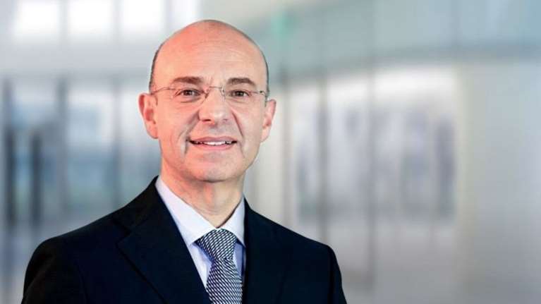 Πέθανε ο Δημήτρης Λόης, CEO της Coca Cola