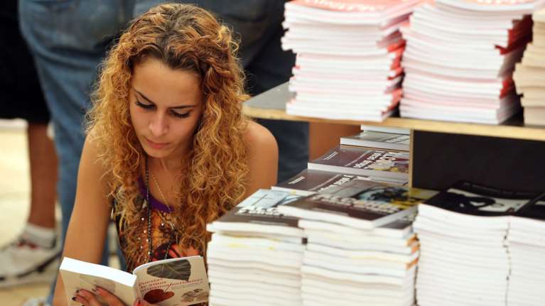 Το Νόμπελ Λογοτεχνίας θα ανακοινωθεί την Πέμπτη