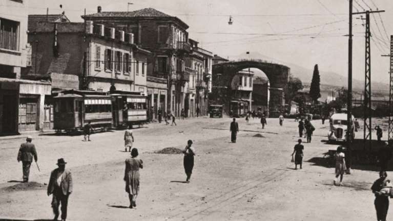 Και όμως είναι η Θεσσαλονίκη: Λεύκωμα με σπάνιες φωτογραφίες