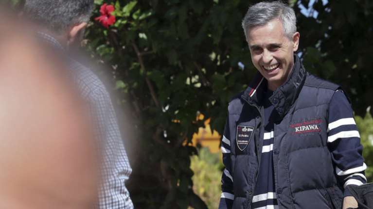 Τι ανακοίνωσε  η  ΕΛ.ΑΣ. για την απαγωγή του Μιχάλη Λεμπιδάκη