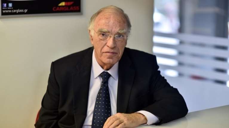 Λεβέντης: Πού να προβλέψω ότι ο Τσίπρας είναι ...ξεβρακώστρας;