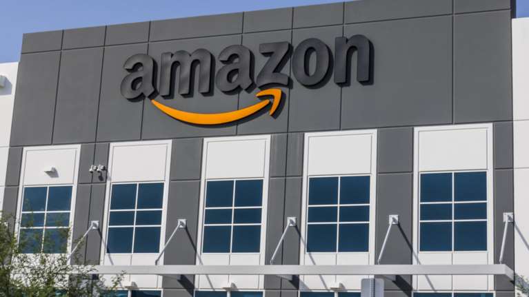 «Σφαλιάρα» 250 εκατ. ευρώ από την Κομισιόν στην Amazon