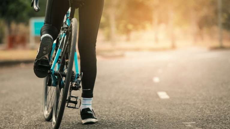 Στους δρόμους οι ποδηλάτες το Σάββατο - Κυκλοφοριακές ρυθμίσεις στην Αθήνα