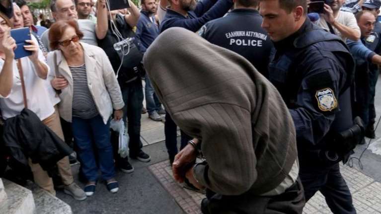 Αυτή είναι η κατάθεση της 16χρονης για την υπόθεση Λεμπιδάκη