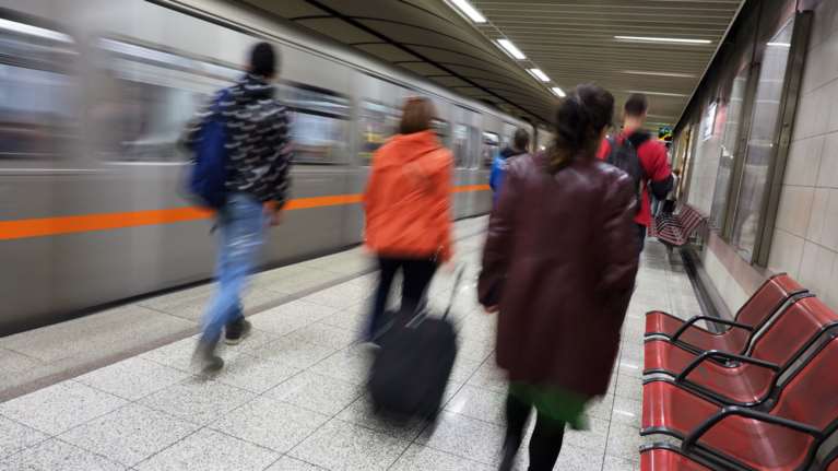 Σπίρτζης σε ΣΤΑΣΥ: Θα απολυθεί όποιος δεν εκδώσει ηλεκτρονικό εισιτήριο