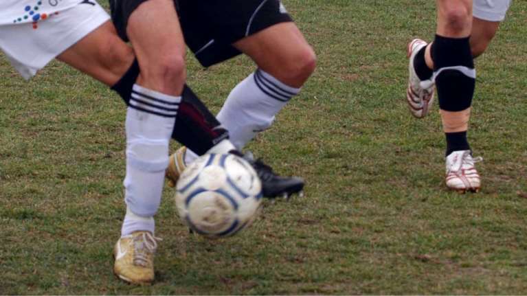 Σύλληψη ποδοσφαιριστή για ναρκωτικά!