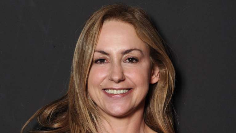 Η Ελένη Γκασούκα στο The TOC για τη &quot;Βούβα&quot;, το νέο της έργο