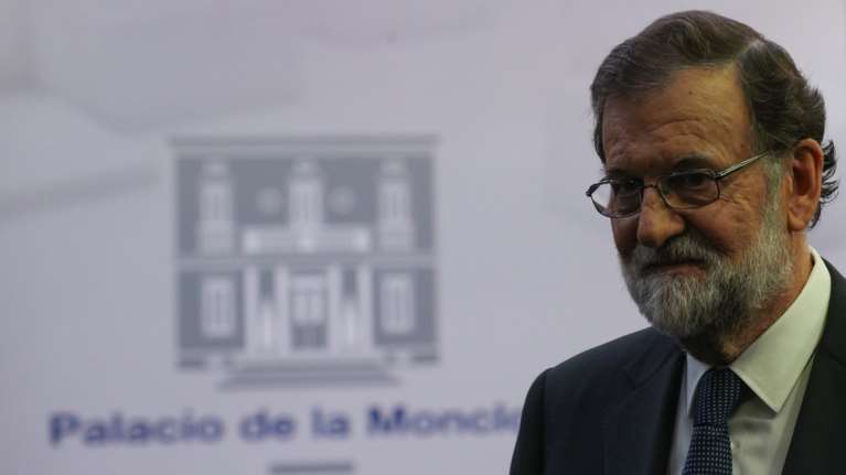 Ραχόι: Ο Πουτζεμόντ να εγκαταλείψει τα σχέδια ανεξαρτησίας