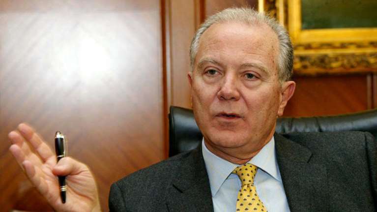 Προβόπουλος:Δεν ξέρω αν αποφύγαμε τελικά την 4η ανακεφαλαιοποίηση τραπεζών