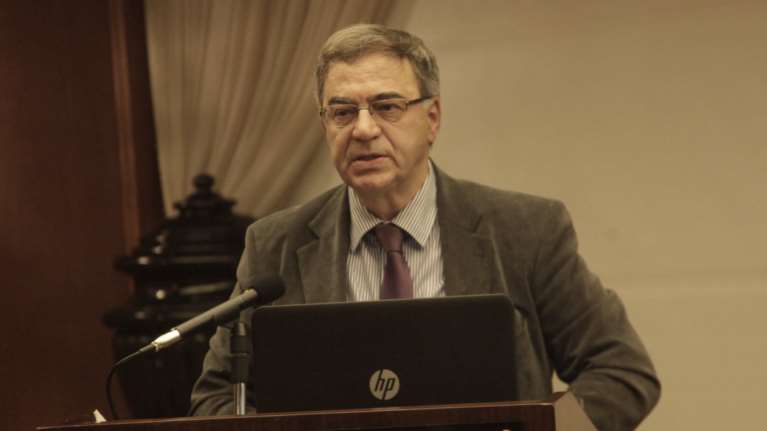 Χριστοδουλάκης:Εθνική ανάγκη οι επενδύσεις, τέλος στο «λόμπι των ζόμπι»