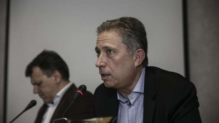 Τι ψήφισε η Σοσιαλιστική Τάση του Κώστα Χρυσόγονου