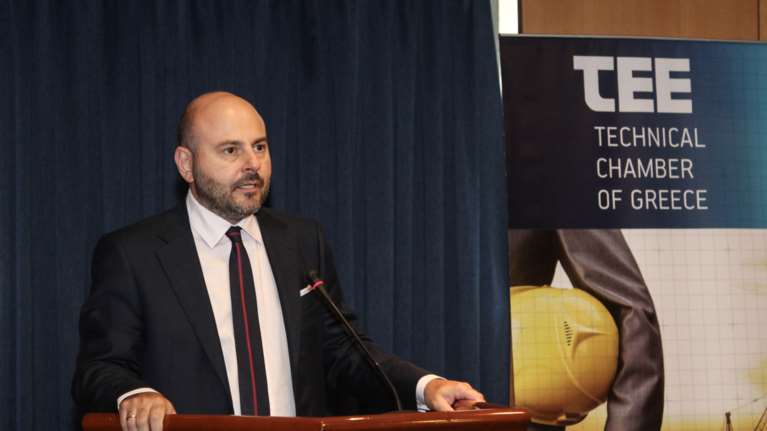 ONEclickLIS-ενιαίος ψηφιακός χάρτης: Η πρόταση του ΤΕΕ για τις επενδύσεις