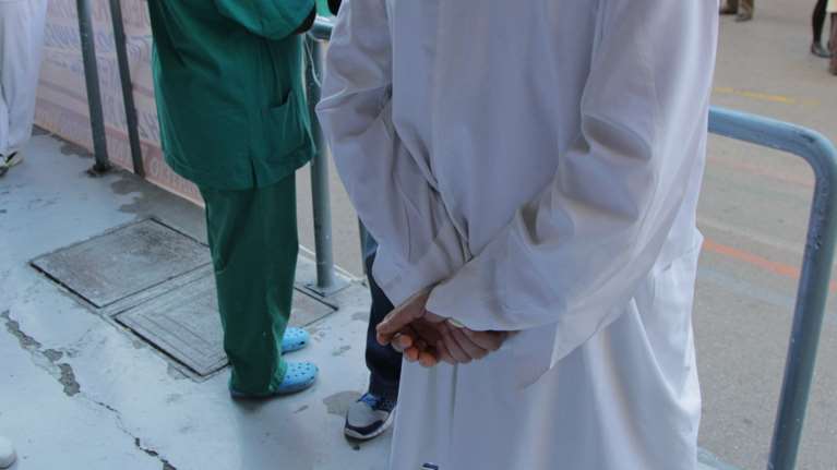 ΠΟΕΔΗΝ: Νοσοκομεία χωρίς αντιδραστήρια ελέγχου αντισωμάτων ιλαράς