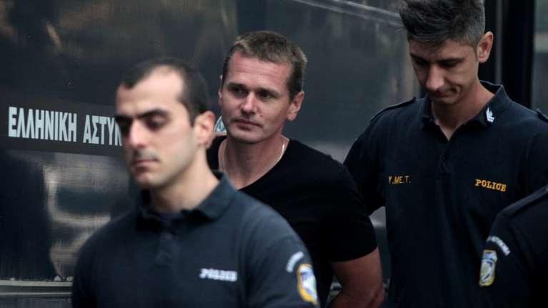 Ρωσικό ΥΠΕΞ: Παράνομη η έκδοση του μάγου των bitcoin στις ΗΠΑ