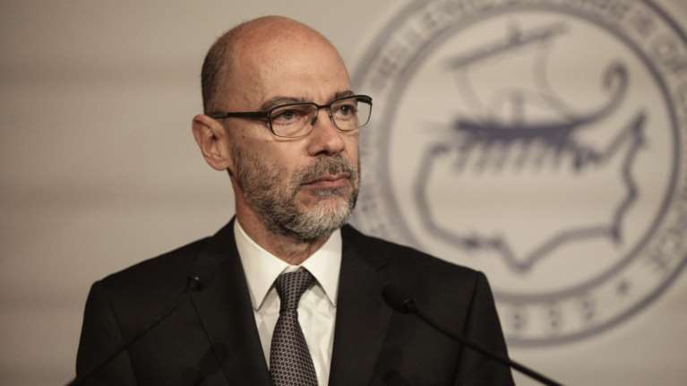 Σ. Αναστασόπουλος: Αυταπάτη ότι η ανάπτυξη θα έρθει από μόνη της