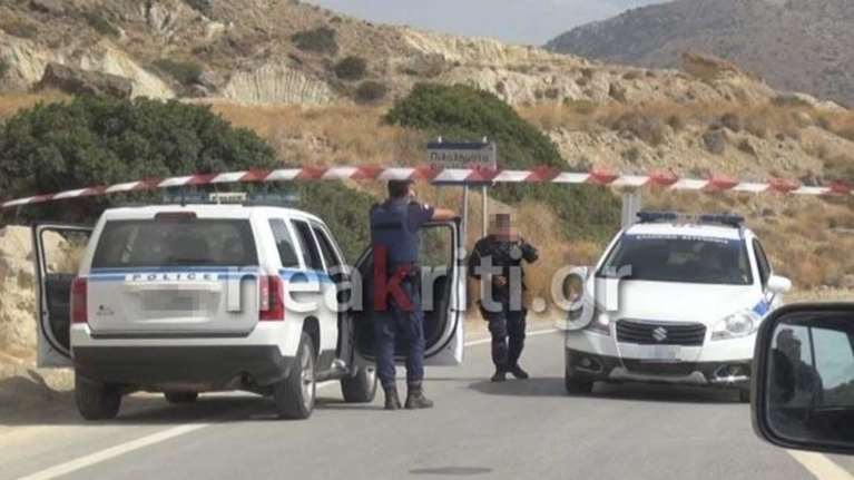 Ο ύποπτος που είχε συλληφθεί ομολόγησε την δολοφονία του γιατρού