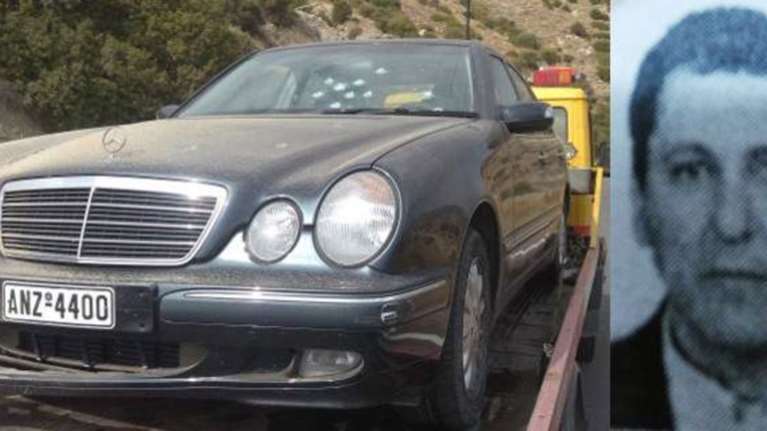 Σύζυγος &amp; εραστής πίσω από τη δολοφονία του γιατρού στη Σητεία