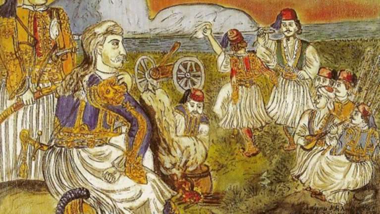 Σαν σήμερα: Το παρασκήνιο του ιστορικού λόγου του Κολοκοτρώνη στην Πνύκα