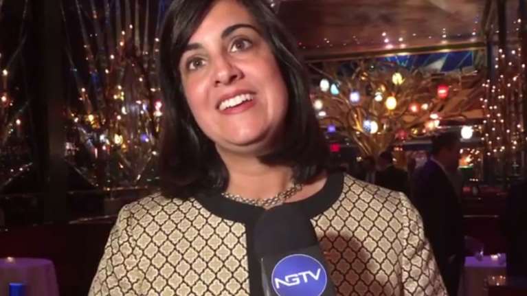 Ν. Μαλλιωτάκη: Η ελληνοκουβανέζα που βάζει πλώρη για Δήμαρχος της Ν Υόρκης