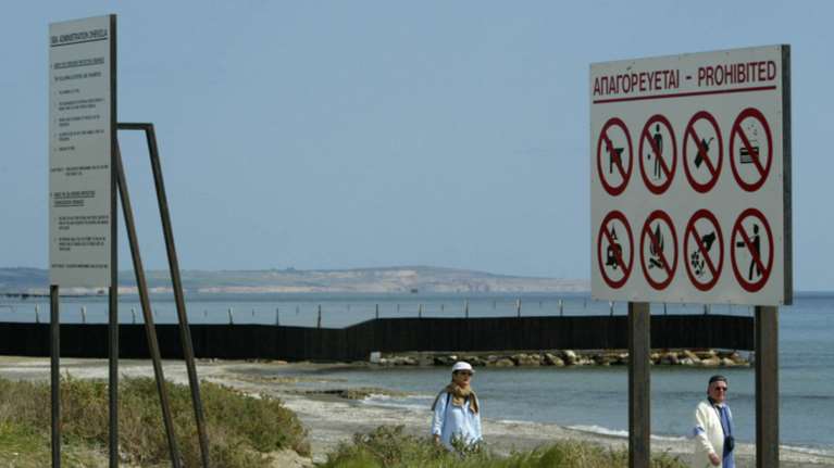 Η Κύπρος αρχίζει διαπραγμάτευση για τις βρετανικές βάσεις μετά το Brexit