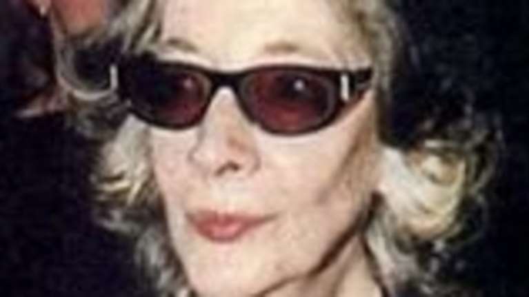 Εφυγε από τη ζωή η σημαντική θεατρική συγγραφέας Λούλα Αναγνωστάκη