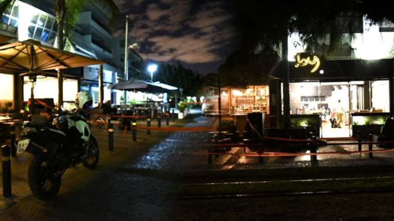 Ξεκαθάρισμα λογαριασμών για ναρκωτικά η εκτέλεση στο μπαρ στη Γλυφάδα