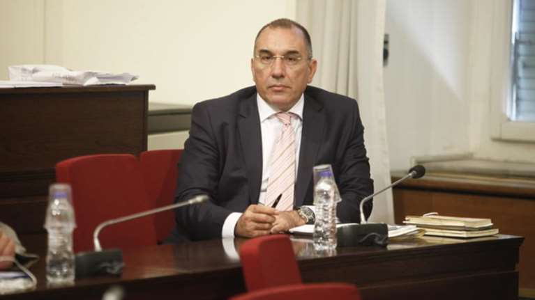 Δ. Καμμένος: To νομοσχέδιο ανοίγει παράθυρο για τεκνοθεσία