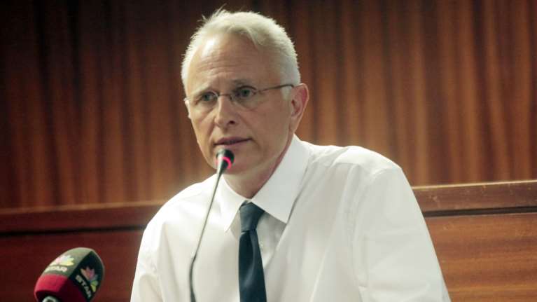 Ραγκούσης: Η Εκκλησία ασκεί μπούλινγκ στην αντίθετη γνώμη