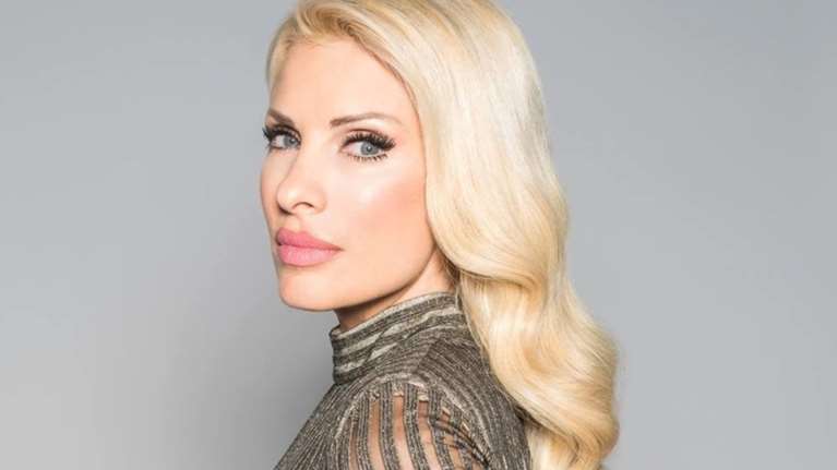 Δήμος Βερύκιος: Η Ελένη Μενεγάκη είναι «μεταλλαγμένη» και «ύαινα»