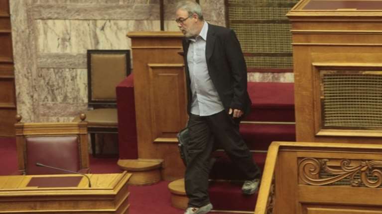 «Καρφί» Κυρίτση σε Εκκλησία για το επιχείρημα «Αδάμ και Εύα»